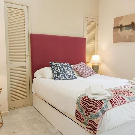 Homeyseville-Bright Apartment At Santa Cruz 4 Pax, Parking Optional Εξωτερικό φωτογραφία