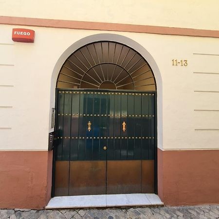 Homeyseville-Bright Apartment At Santa Cruz 4 Pax, Parking Optional Εξωτερικό φωτογραφία