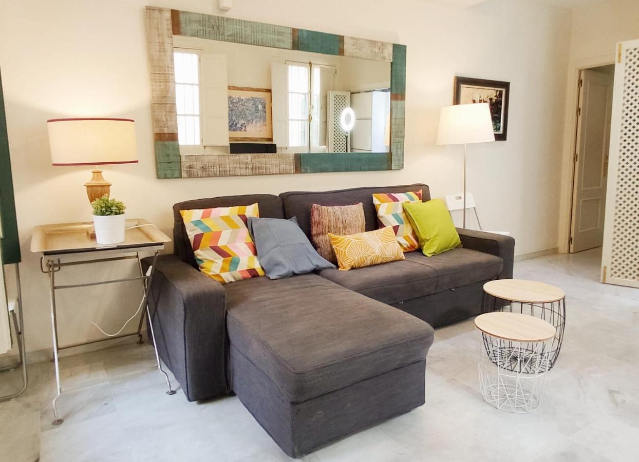 Homeyseville-Bright Apartment At Santa Cruz 4 Pax, Parking Optional Εξωτερικό φωτογραφία