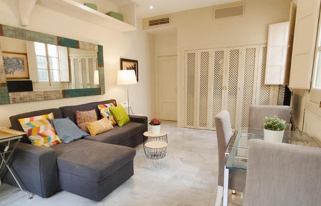 Homeyseville-Bright Apartment At Santa Cruz 4 Pax, Parking Optional Εξωτερικό φωτογραφία