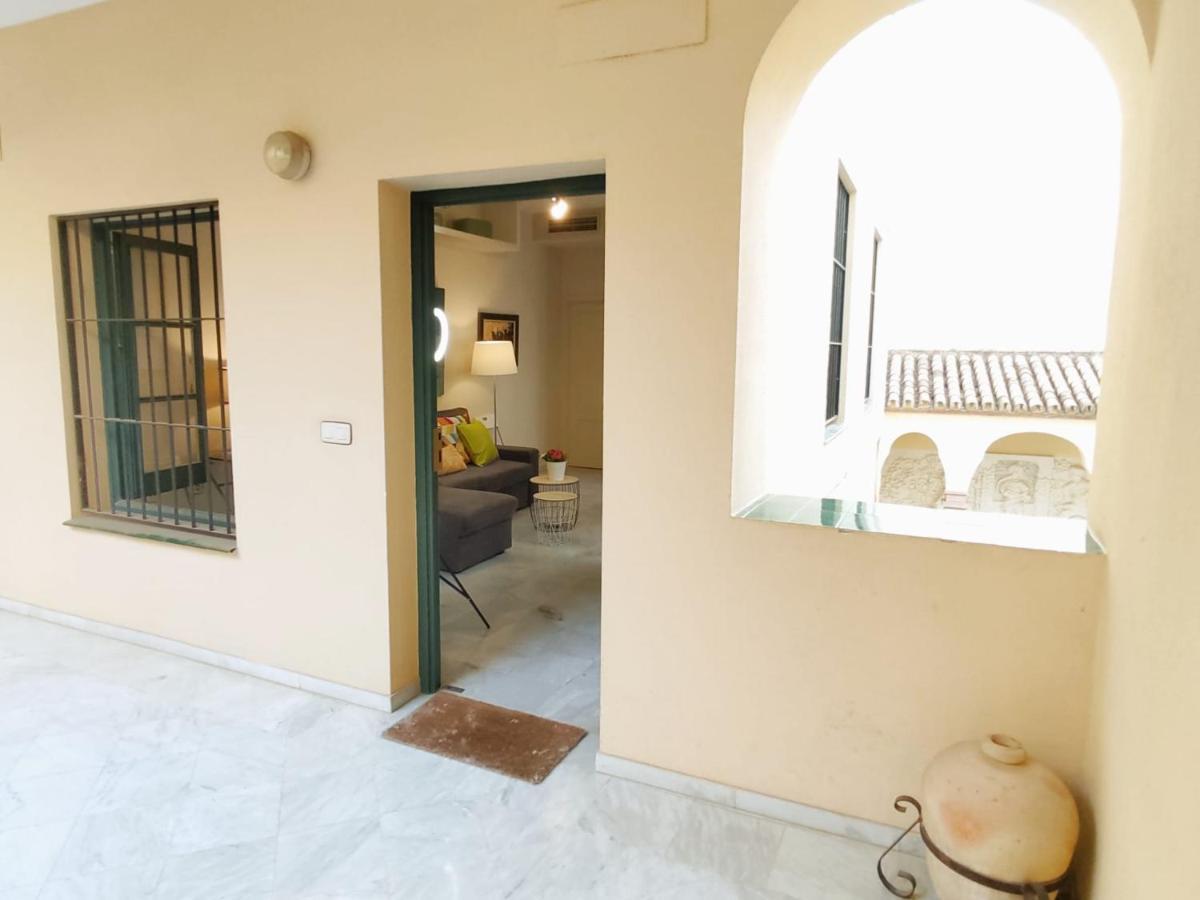Homeyseville-Bright Apartment At Santa Cruz 4 Pax, Parking Optional Εξωτερικό φωτογραφία