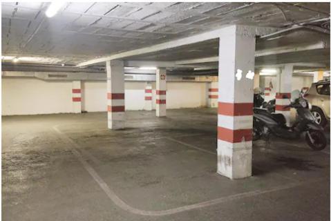 Homeyseville-Bright Apartment At Santa Cruz 4 Pax, Parking Optional Εξωτερικό φωτογραφία