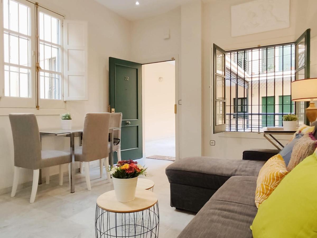 Homeyseville-Bright Apartment At Santa Cruz 4 Pax, Parking Optional Εξωτερικό φωτογραφία