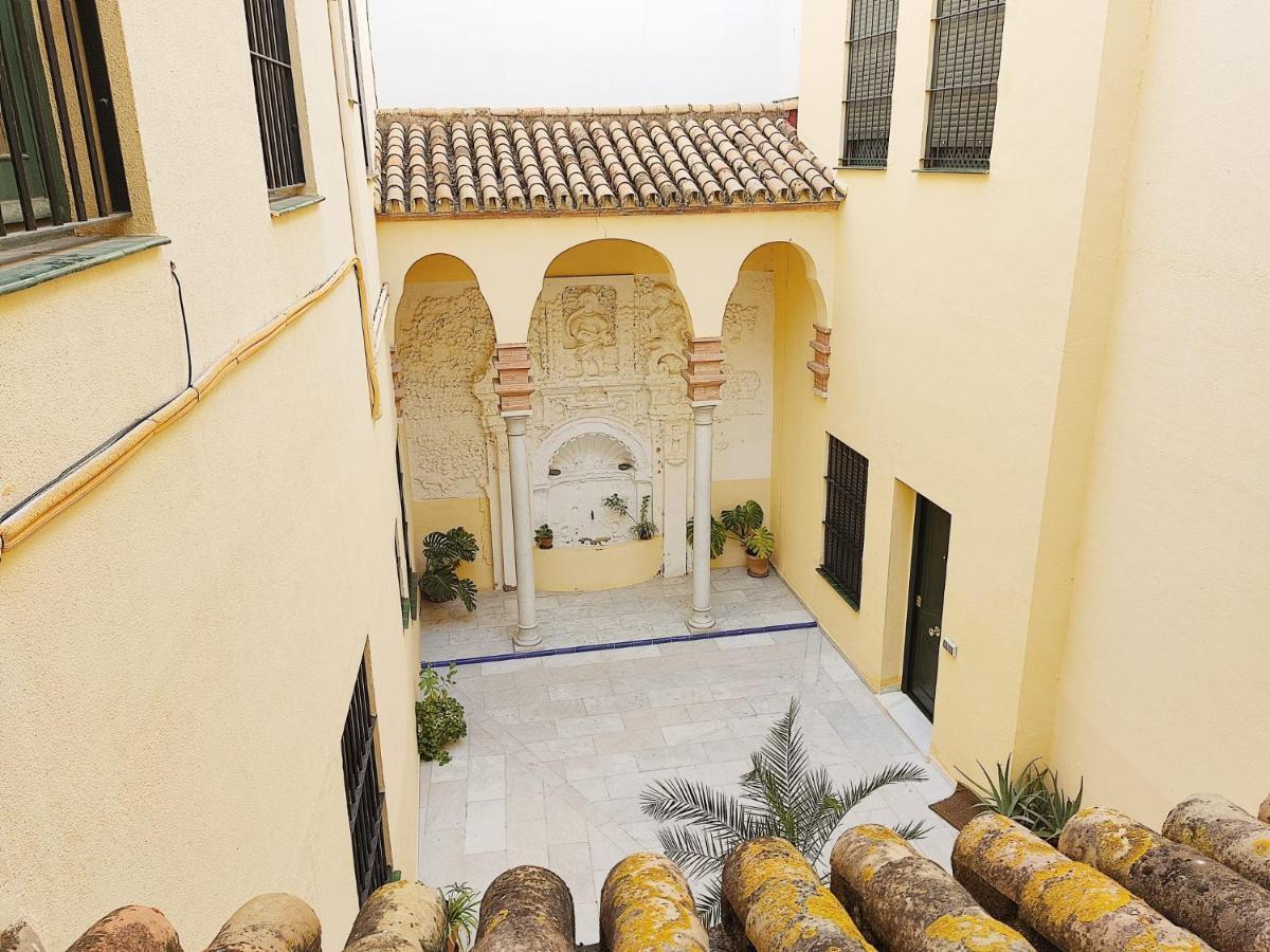 Homeyseville-Bright Apartment At Santa Cruz 4 Pax, Parking Optional Εξωτερικό φωτογραφία