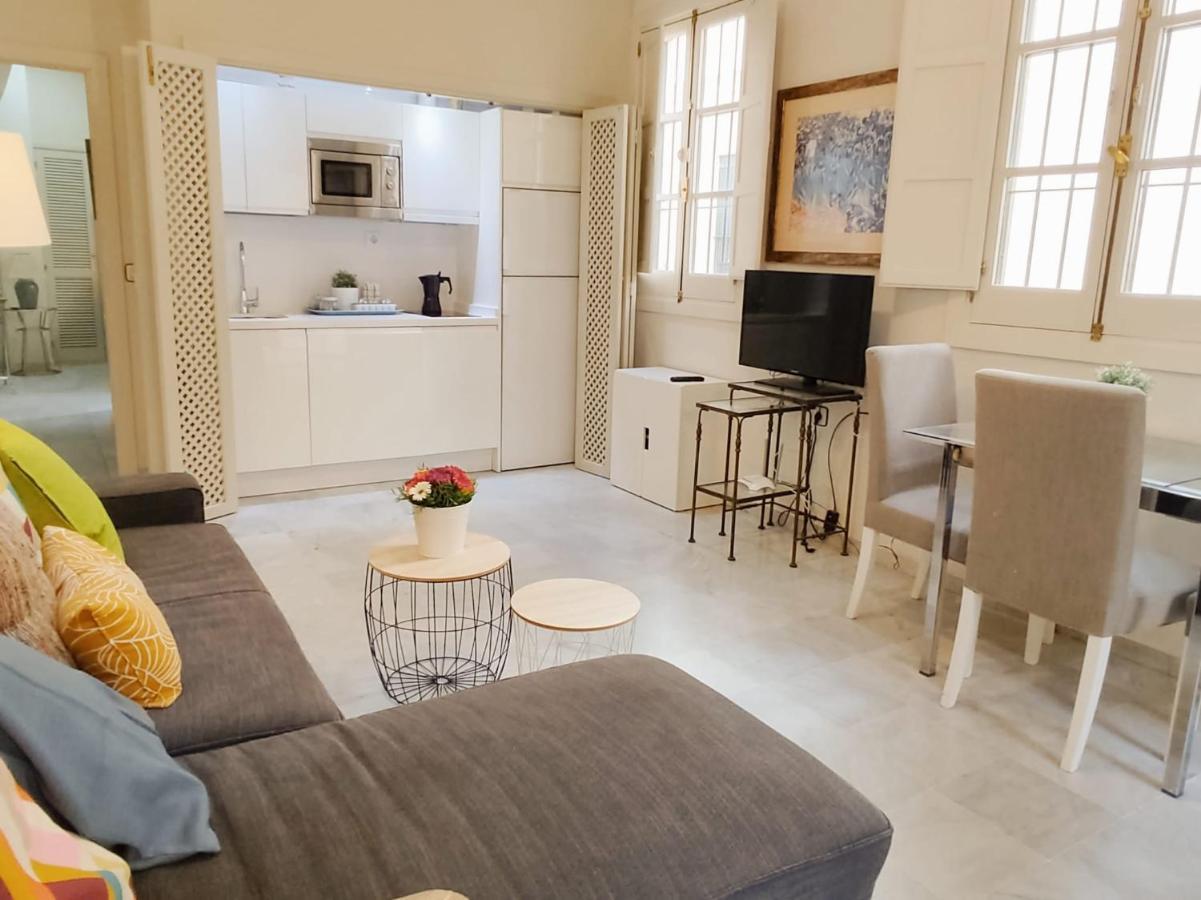 Homeyseville-Bright Apartment At Santa Cruz 4 Pax, Parking Optional Εξωτερικό φωτογραφία