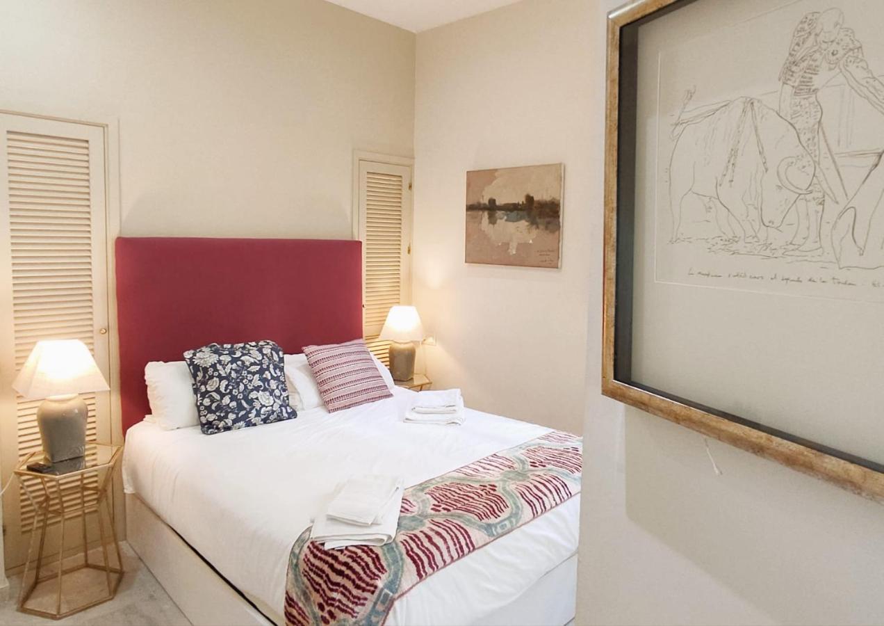 Homeyseville-Bright Apartment At Santa Cruz 4 Pax, Parking Optional Εξωτερικό φωτογραφία