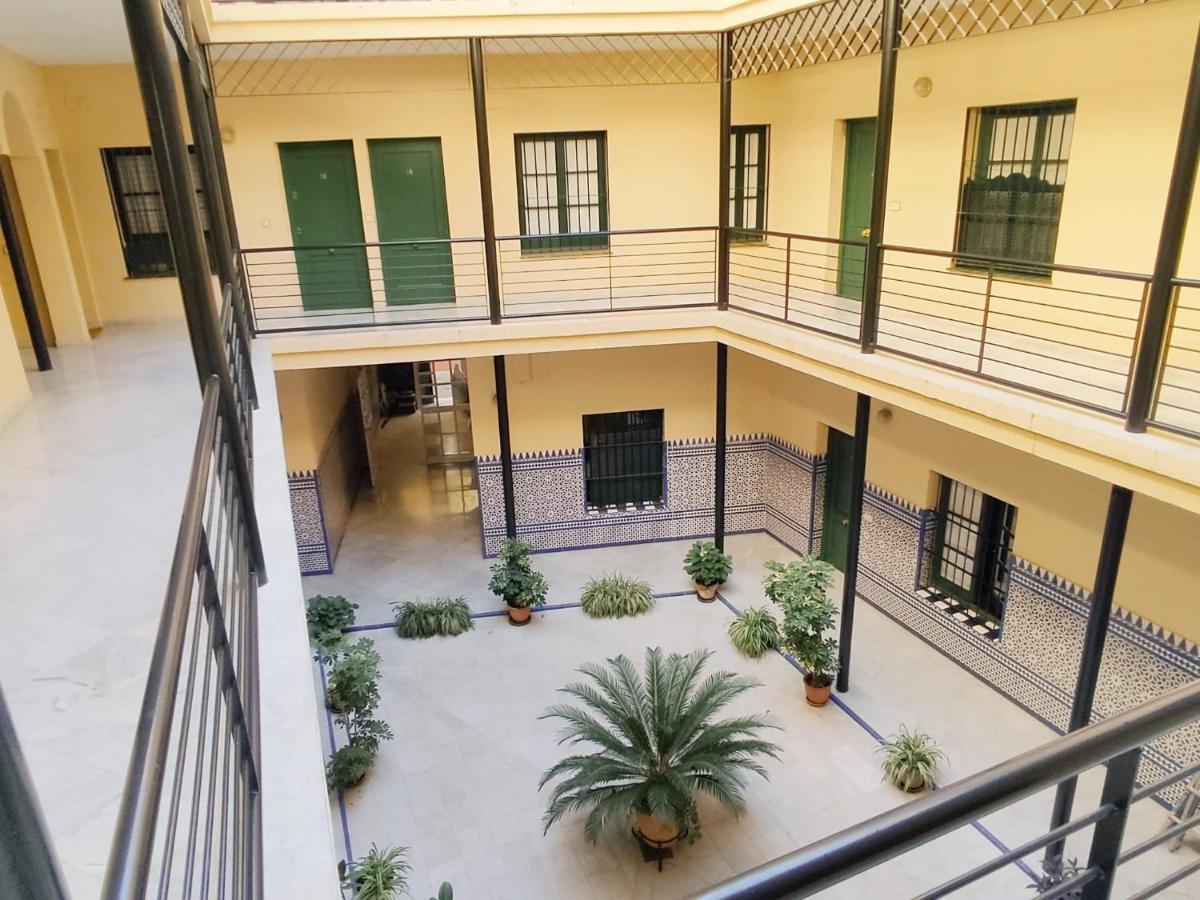 Homeyseville-Bright Apartment At Santa Cruz 4 Pax, Parking Optional Εξωτερικό φωτογραφία