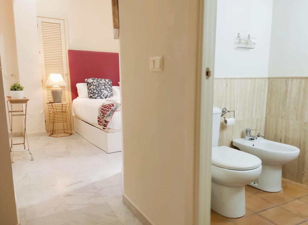 Homeyseville-Bright Apartment At Santa Cruz 4 Pax, Parking Optional Εξωτερικό φωτογραφία